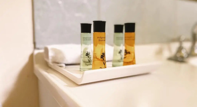 Номер Standard Meeniyan Motel