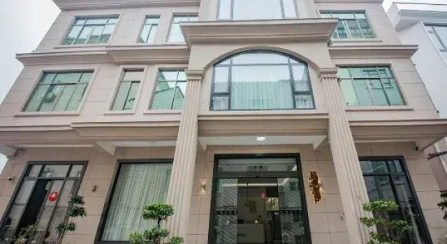 Meizhou Island Mountain and Sea Homestay (Lianchi'ao Beach)