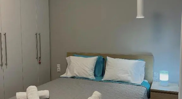 Sea Horizon Suites