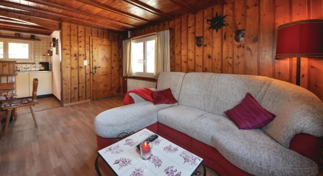 Stockji, Book Hotel Buerchen Moosalp