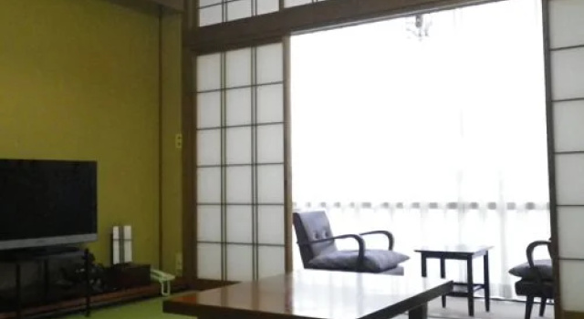 Oritate Onsen Yamakiya Ryokan, Забронировать Отель Уонума Ниигата