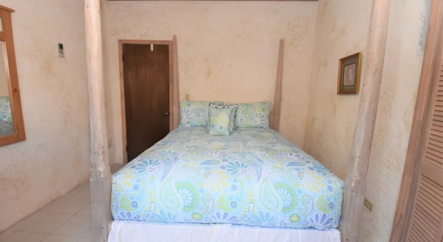 Номер Standard с 2 комнатами The Sugar Apple Lodging