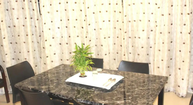 Номер Deluxe Dragonfly Apartments Emerald