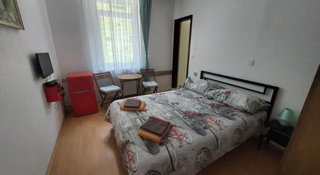 Guest House Andrejc