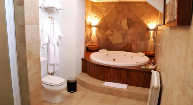 Люкс Alto Calafate Hotel