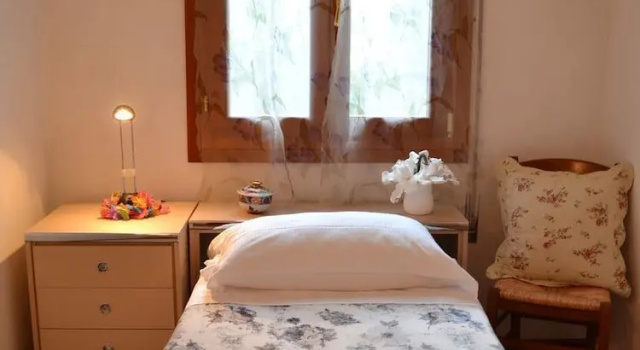 Апартаменты с 3 комнатами Ivana Thermal House