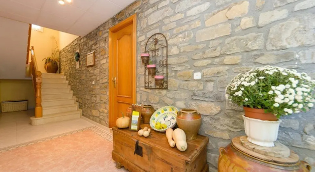 Casa Puyuelo Tierrantona, Забронировать Отель Отели Valle de la Fueva с завтраком, Завтраки