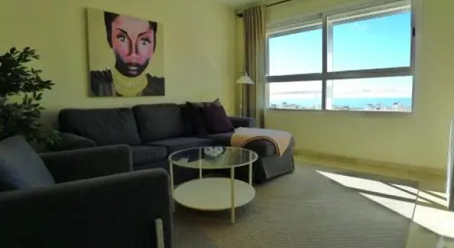 Antonio Millón 30 - Penthouse