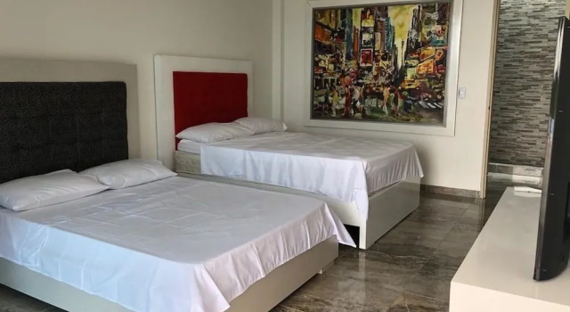 Waja San Alejo, Забронировать Отель СПА-отели Пуэбло-Тапао, SPA-услуги