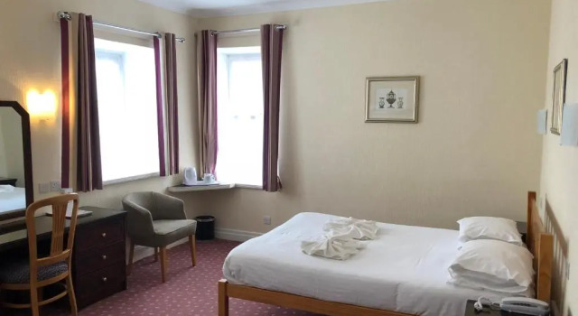 Rainbow International Hotel, Varaa Hotelli Edulliset hotellit Devon:ssä