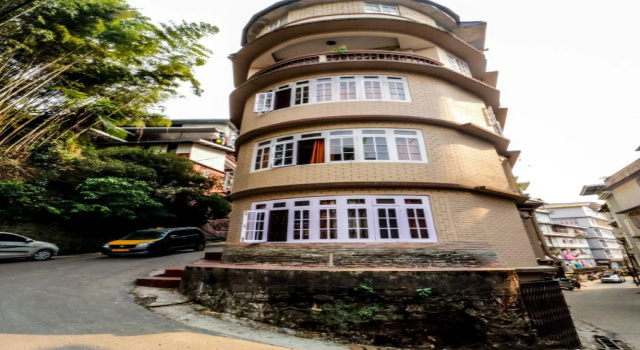 OYO 80619 Hotel Lemon Seed, Varaa Hotelli Gangtok Sikkim