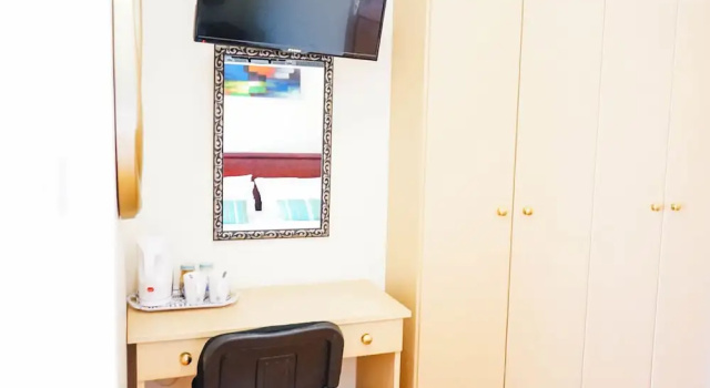 Двухместный номер Standard Baraka Guesthouse