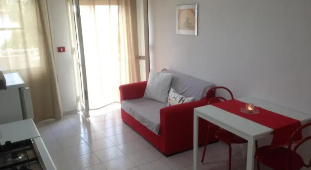 Номер Standard Appartamenti Le Mimose