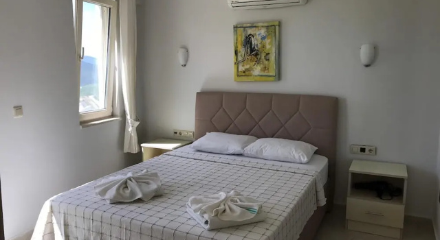 Апартаменты Bodrum Bogazici Turquoise Village