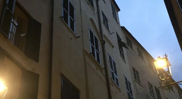 Casa Del Sole Sanremo