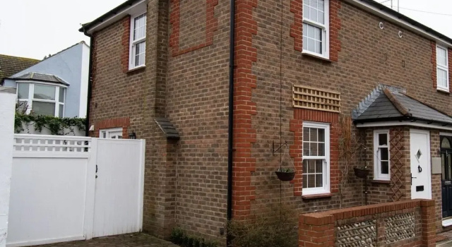 Wakeford Cottage, Забронировать Дом для отпуска Коттеджи Исторического графства Суссекса, Коттедж