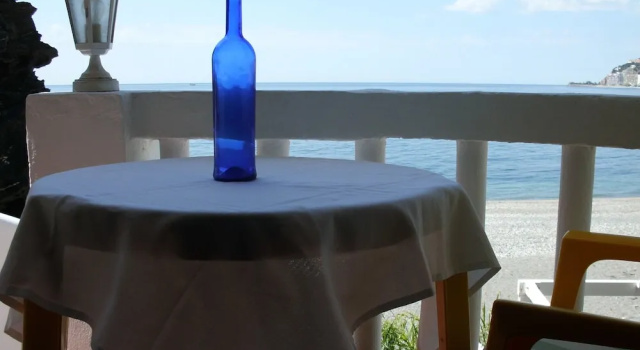 Студия Castillo del Mar