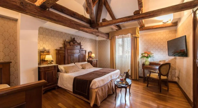 Полулюкс Palazzo Bembo - Exclusive Accommodation