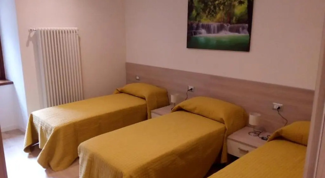 Paganella Apartment, Забронировать Апартаменты/квартира Отели Паганелла с парковкой, Парковка