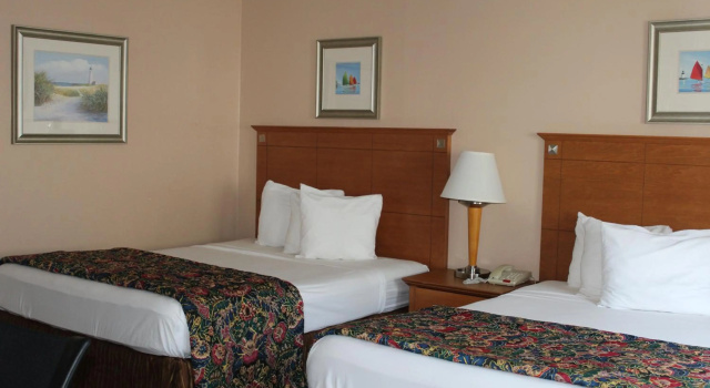 Capri Motel, Забронировать Мотель Дартмут Массачусетс
