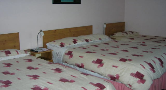 Clareville B&B