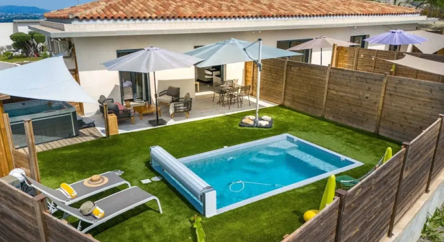 Апартаменты Luxury Gîtes Domaine de la Chapelle