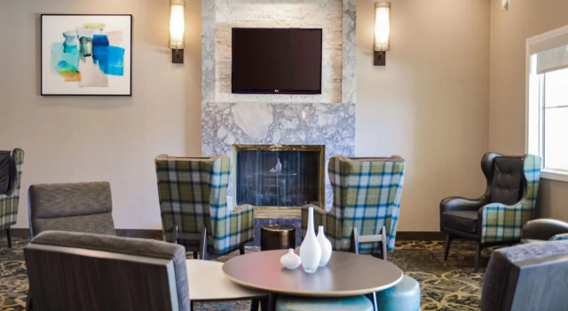 Residence Inn by Marriott La Mirada