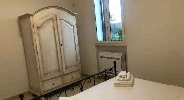 Agriturismo Capani