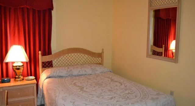 River Place Condos 110 3BD, Забронировать Отель Отели Great Smoky Mountains National Park с парковкой, Парковка