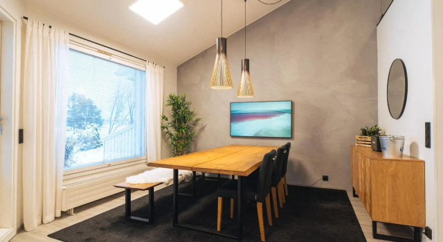 Arctic Loft Rovaniemi, Varaa Hotelli Lappi hotellit, joissa on pysäköinti, Pysäköinti