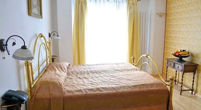 Номер Standard Hotel Senator