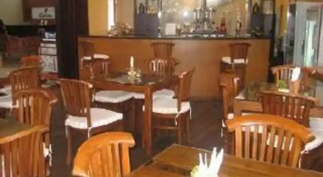 The Star Hill Hotel