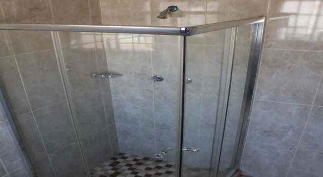 Номер Deluxe Divine Guest Lodge