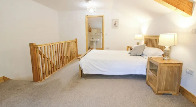 Chester, Book Feriehus Wrexham 