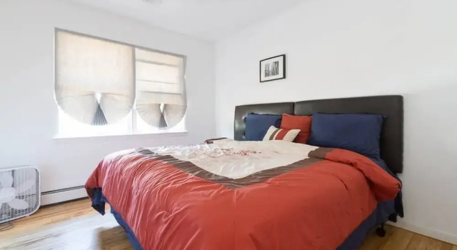 SH001 5 Bedroom Holiday home By Senstay, Забронировать Дом для отпуска Исторический район Иджипт-Лэйн Штат Нью-Йорк