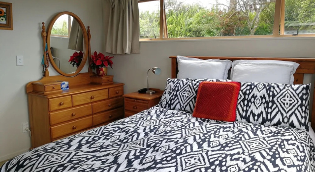 Номер Deluxe Harbour View Guesthouse