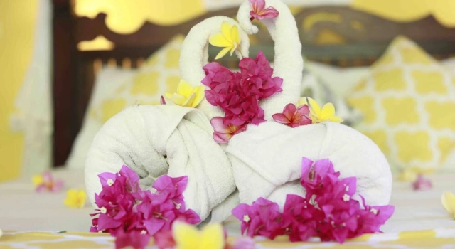 Kirana Homestay - Sunshine Bungalow