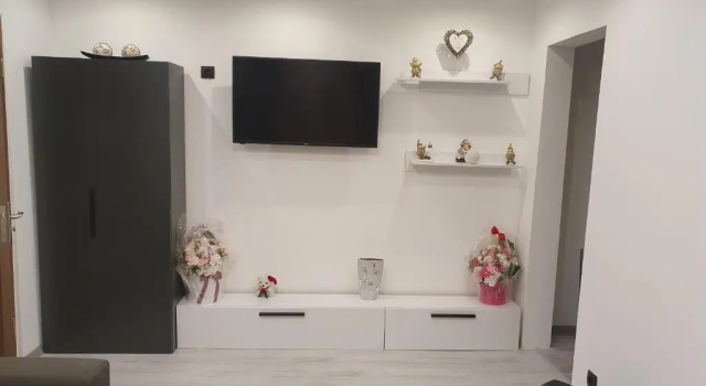 Апартаменты Apartament Ella ,wifi inclus la Straja ,Lupeni !