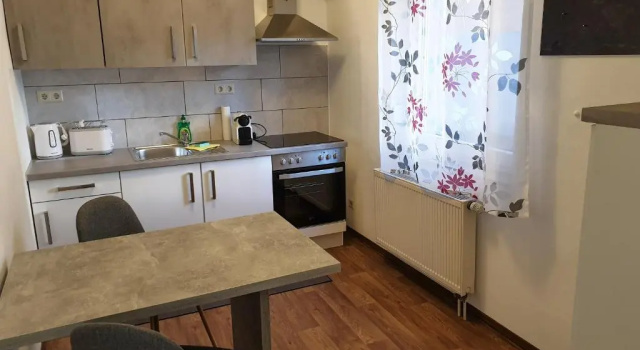 Апартаменты Superior Spreeblick Apartments