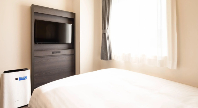 Двухместный номер Standard Comfort Hotel ERA Ise