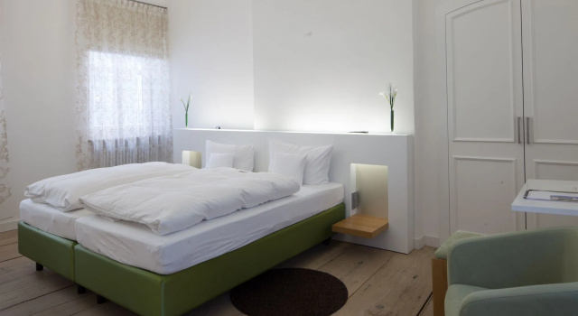 Kloster Holzen Hotel