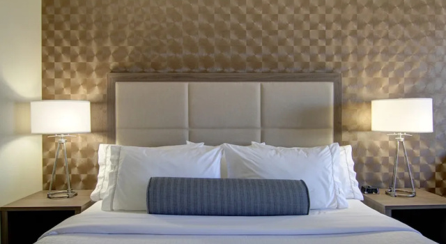 Номер Standard Canalta Hotel Kindersley