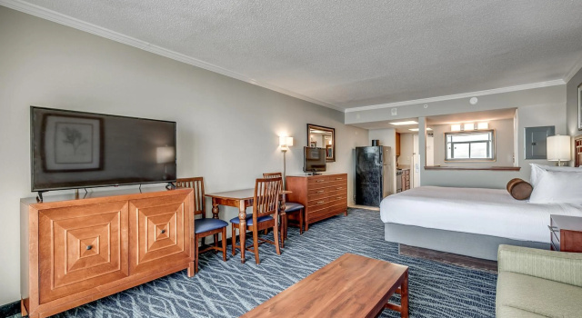 Dunes Village Resort