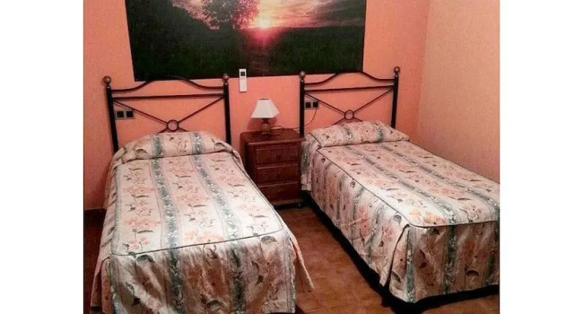 Hostal Can Barrina