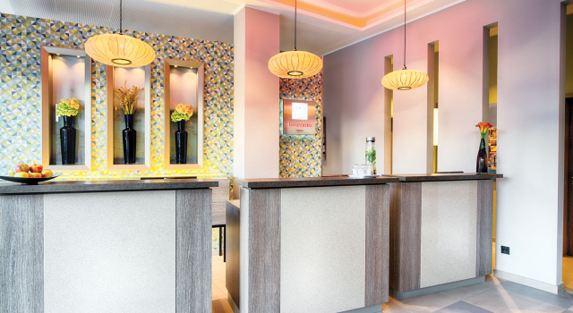 Leonardo Hotel Munich City South