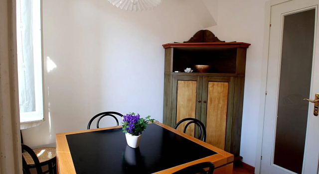 Apartment La Basilica, Забронировать Апартаменты/квартира Дорсодуро Венеция