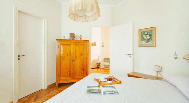 Imperatrice Apartment by Wonderful Italy, Забронировать Апартаменты/квартира Апартаменты Сан-Ремо, рядом с San Siro Co-Cathedral, Апартаменты/квартира