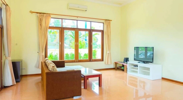 Tansita House 1, Забронировать Вилла Отели Прачуапкхирикхан с бассейном, Бассейн
