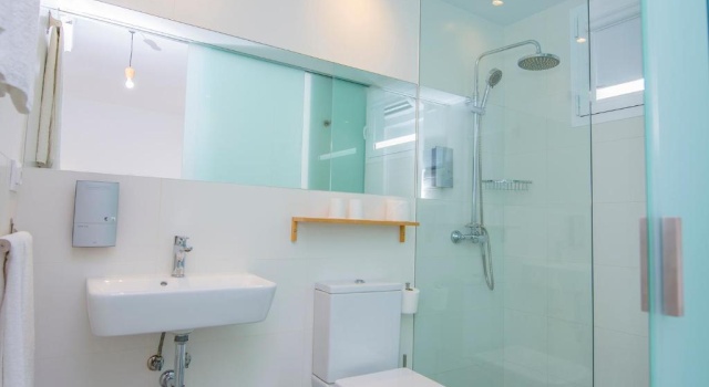 Standard Casal quarto Hostal La Isla