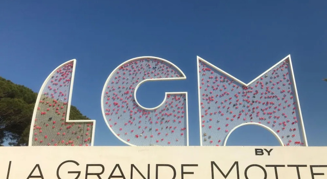 Studio Grande Motte, Забронировать Отель Бизнес-отели Ла-Гранд-Мот, 4* 5*